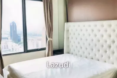 1 Bed 1 Bath 40 SQ.M at Villa Asoke