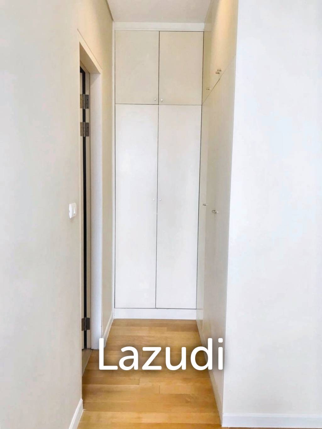 1 Bed 1 Bath 40 SQ.M at Villa Asoke