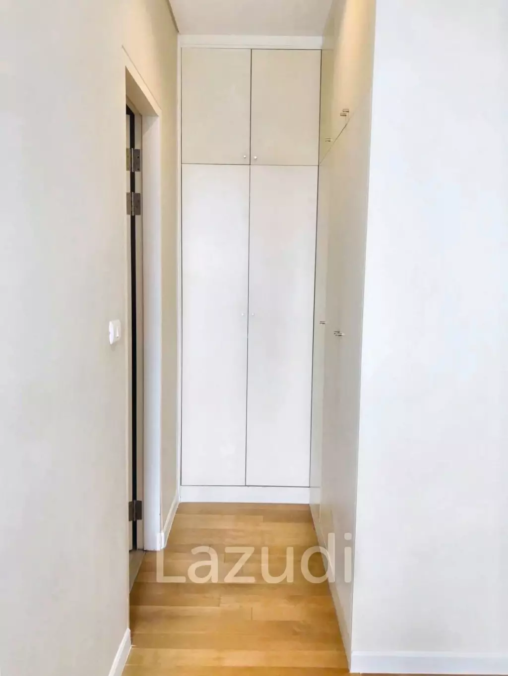 1 Bed 1 Bath 40 SQ.M at Villa Asoke