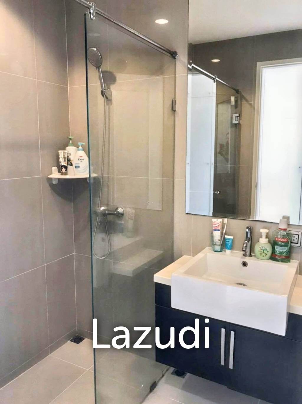1 Bed 1 Bath 40 SQ.M at Villa Asoke