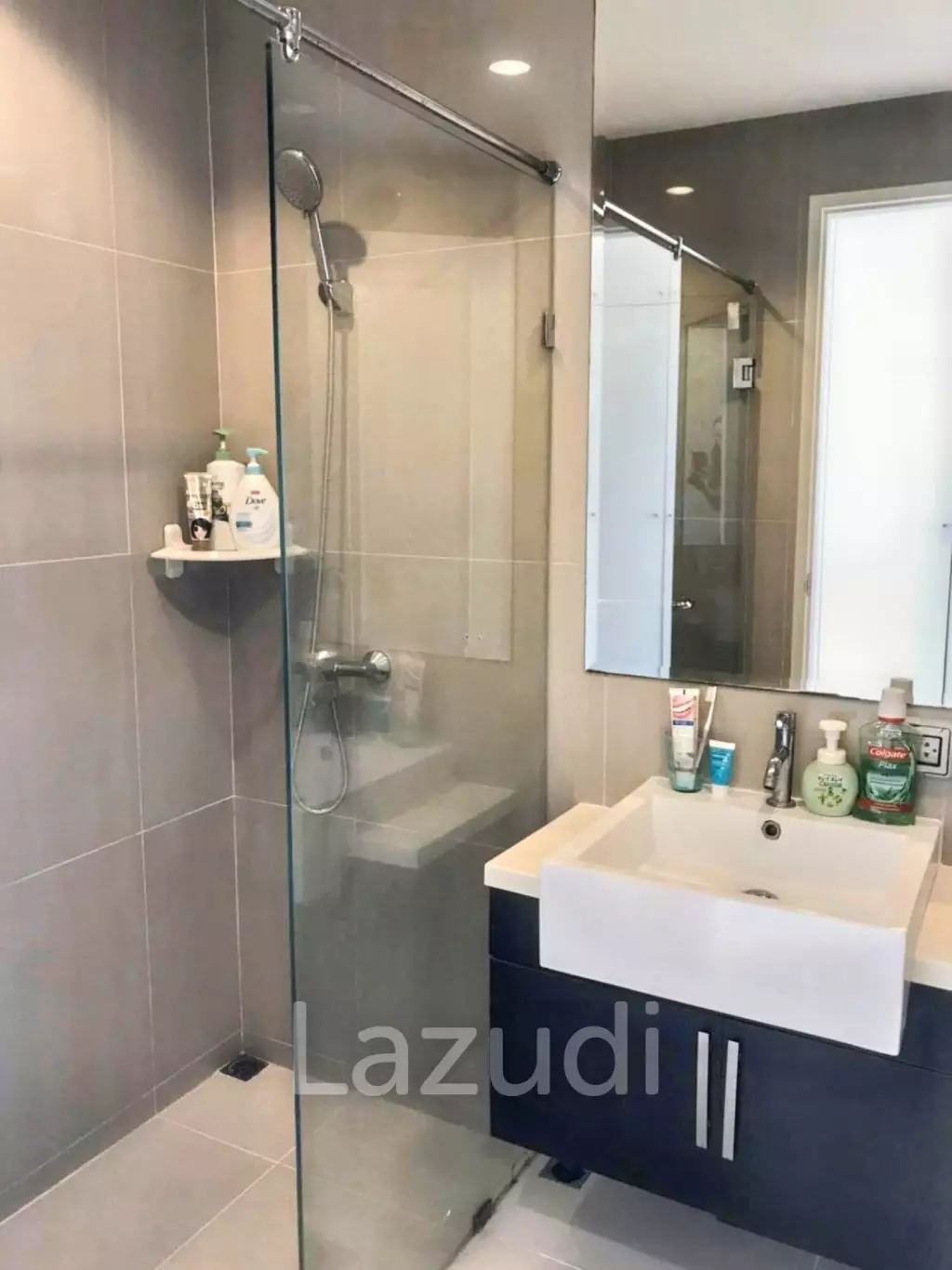 1 Bed 1 Bath 40 SQ.M at Villa Asoke