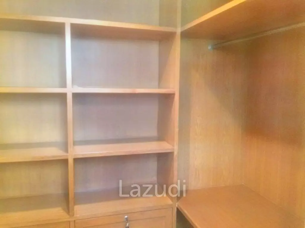 1 Bed 1 Bath 75 SQ.M at Baan Adisara