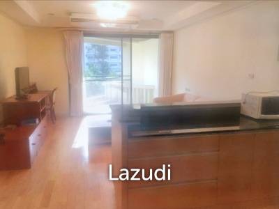 1 Bed 1 Bath 75 SQ.M at Baan Adisara