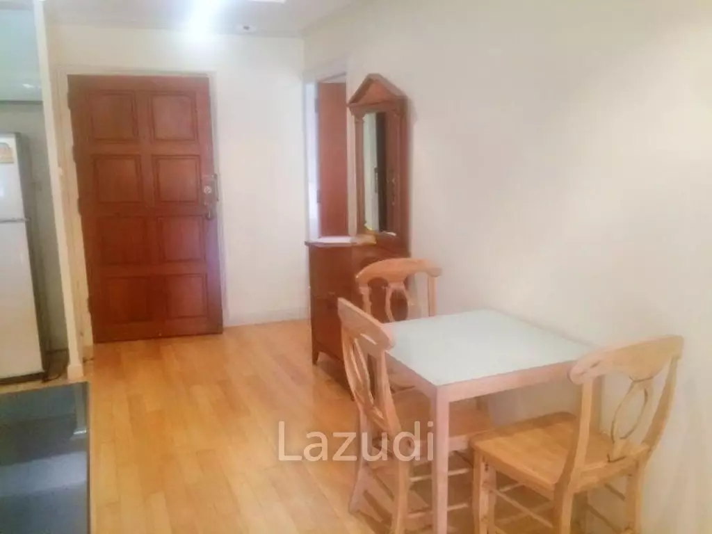 1 Bed 1 Bath 75 SQ.M at Baan Adisara