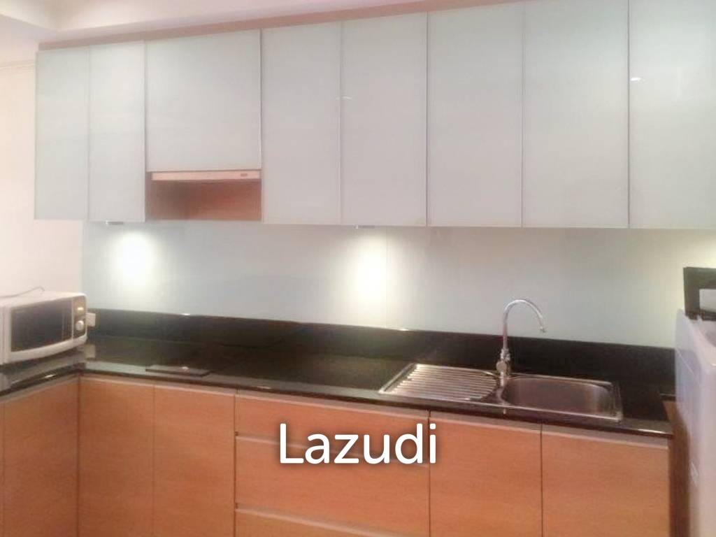 1 Bed 1 Bath 75 SQ.M at Baan Adisara