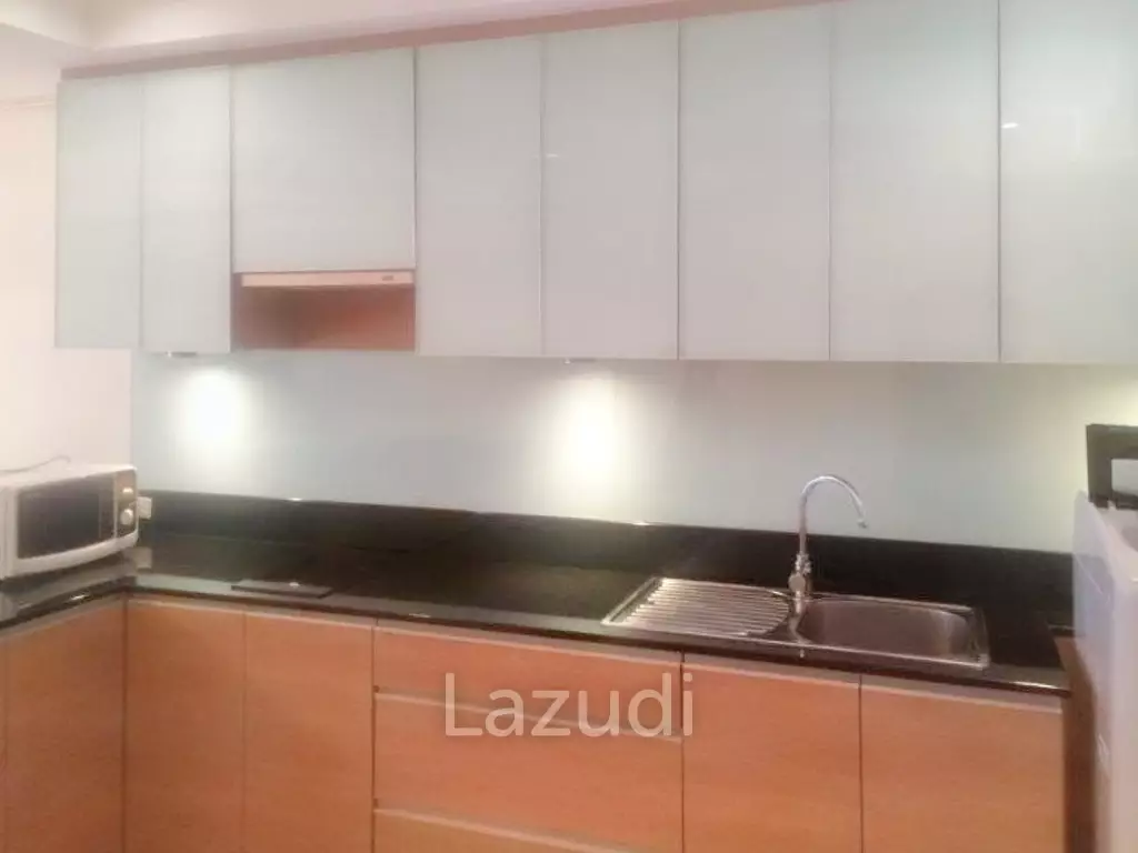 1 Bed 1 Bath 75 SQ.M at Baan Adisara