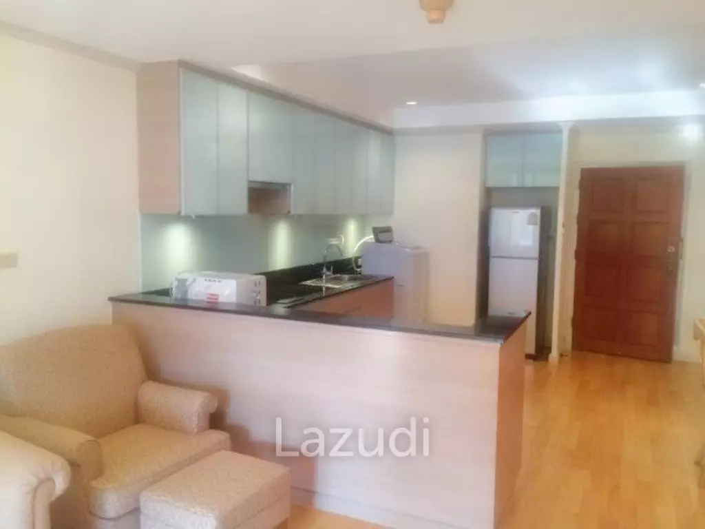 1 Bed 1 Bath 75 SQ.M at Baan Adisara