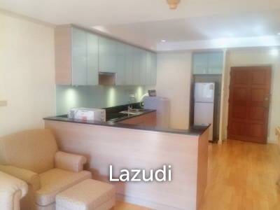 1 Bed 1 Bath 75 SQ.M at Baan Adisara