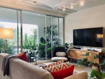 Lapa Place / Condo For Sale / 2 Bedroom / 110 SQM / MRT Khlong Toei / Bangkok
