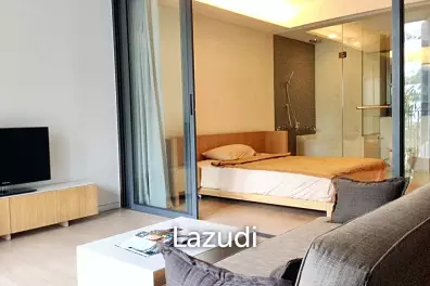 1 Bedroom 1 Bathroom 50 SQ.M Siamese Gioia