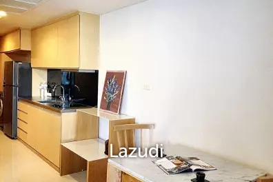1 Bedroom 1 Bathroom 50 SQ.M Siamese Gioia