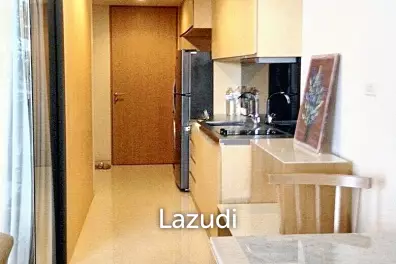 1 Bedroom 1 Bathroom 50 SQ.M Siamese Gioia