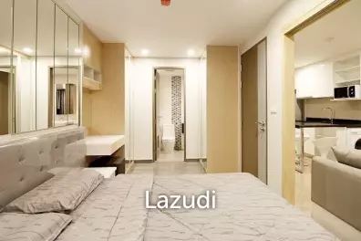 1 Bed 1 Bath 35.70 Sqm Mirage Sukhumvit 27