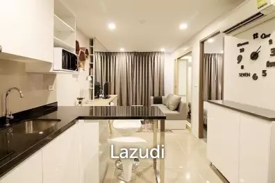 1 Bed 1 Bath 35.70 Sqm Mirage Sukhumvit 27