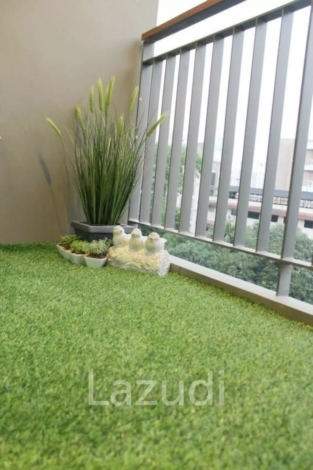 1 Bed 1 Bath 35.70 Sqm Mirage Sukhumvit 27