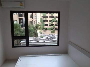 Condolette Pixel Sathorn / Condo For Sale / 2 Bedroom / 45 SQM / MRT Khlong Toei / Bangkok
