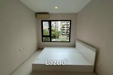 2 Bed 2 Bath 45 SQ.M Condolette Pixel Sathorn