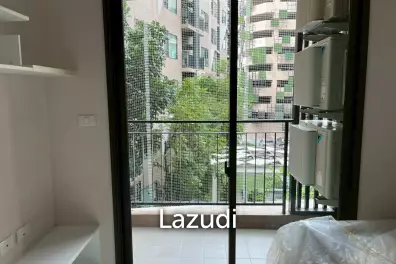 2 Bed 2 Bath 45 SQ.M Condolette Pixel Sathorn