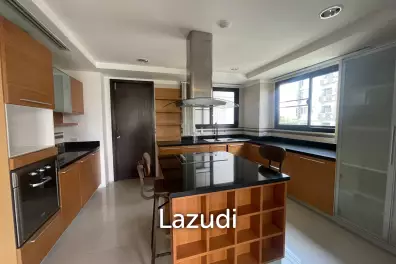3 Bed 3 Bath 267 SQ.M. The Lanai Sathorn