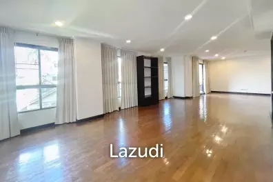 3 Bed 3 Bath 267 SQ.M. The Lanai Sathorn