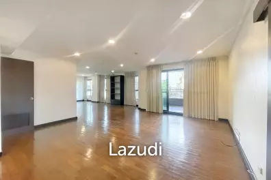 3 Bed 3 Bath 267 SQ.M. The Lanai Sathorn