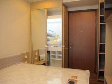 Onyx Phaholyothin / Condo For Sale / 1 Bedroom / 43.2 SQM / BTS Saphan Khwai / Bangkok
