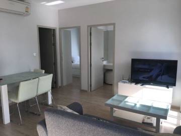 Ideo Q Ratchathewi / Condo For Rent and Sale / 2 Bedroom / 50.5 SQM / BTS Ratchathewi / Bangkok
