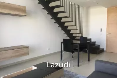 1 Bedroom 46.76 SQ.M The Lofts Ekkamai