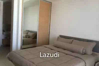 1 Bedroom 46.76 SQ.M The Lofts Ekkamai