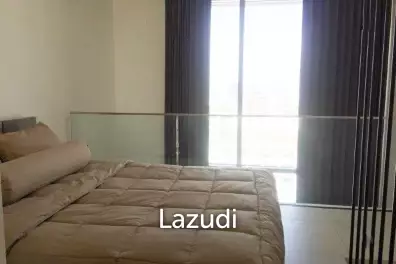 1 Bedroom 46.76 SQ.M The Lofts Ekkamai