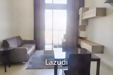 1 Bedroom 46.76 SQ.M The Lofts Ekkamai