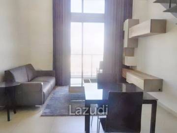 1 Bedroom 46.76 SQ.M The Lofts Ekkamai