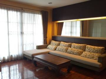 3 bedroom at Citismart Sukhumvit 18