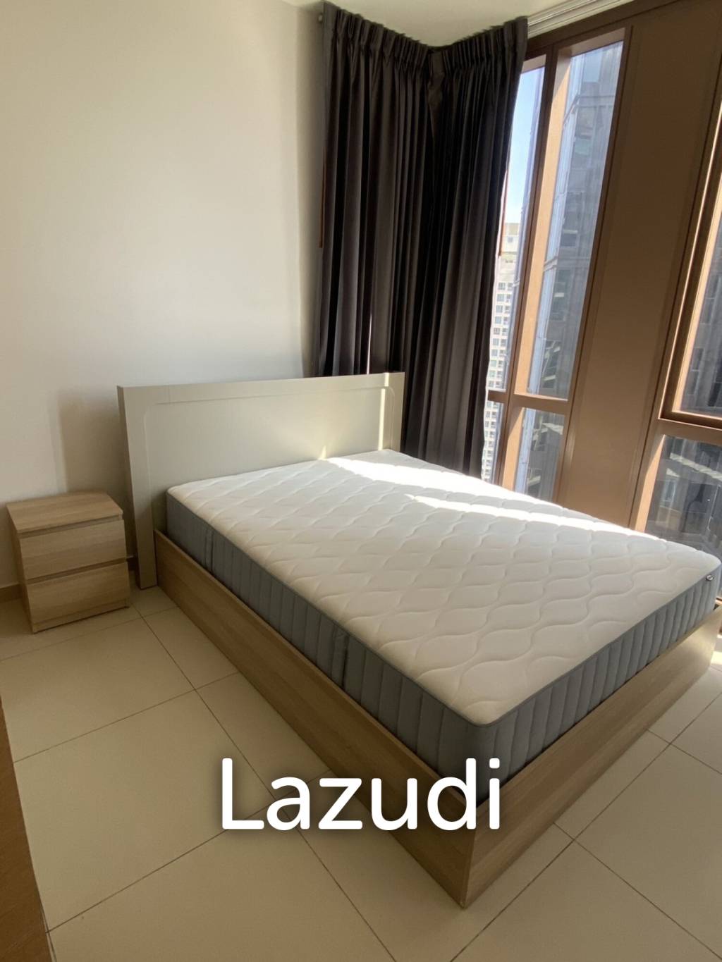 2 Bedroom 60.27 SQ.M The Lofts Ekkamai