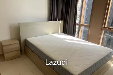 2 Bedroom 60.27 SQ.M The Lofts Ekkamai