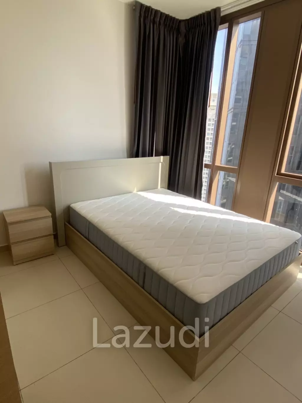 2 Bedroom 60.27 SQ.M The Lofts Ekkamai