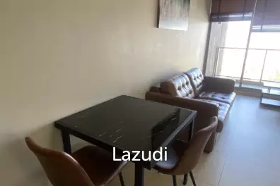 2 Bedroom 60.27 SQ.M The Lofts Ekkamai