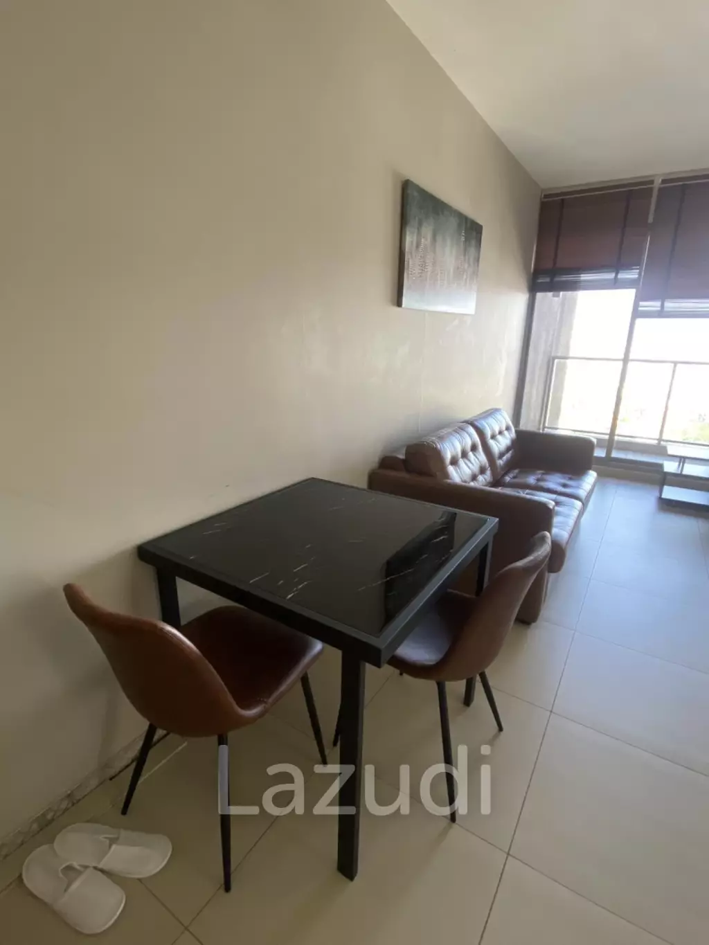 2 Bedroom 60.27 SQ.M The Lofts Ekkamai