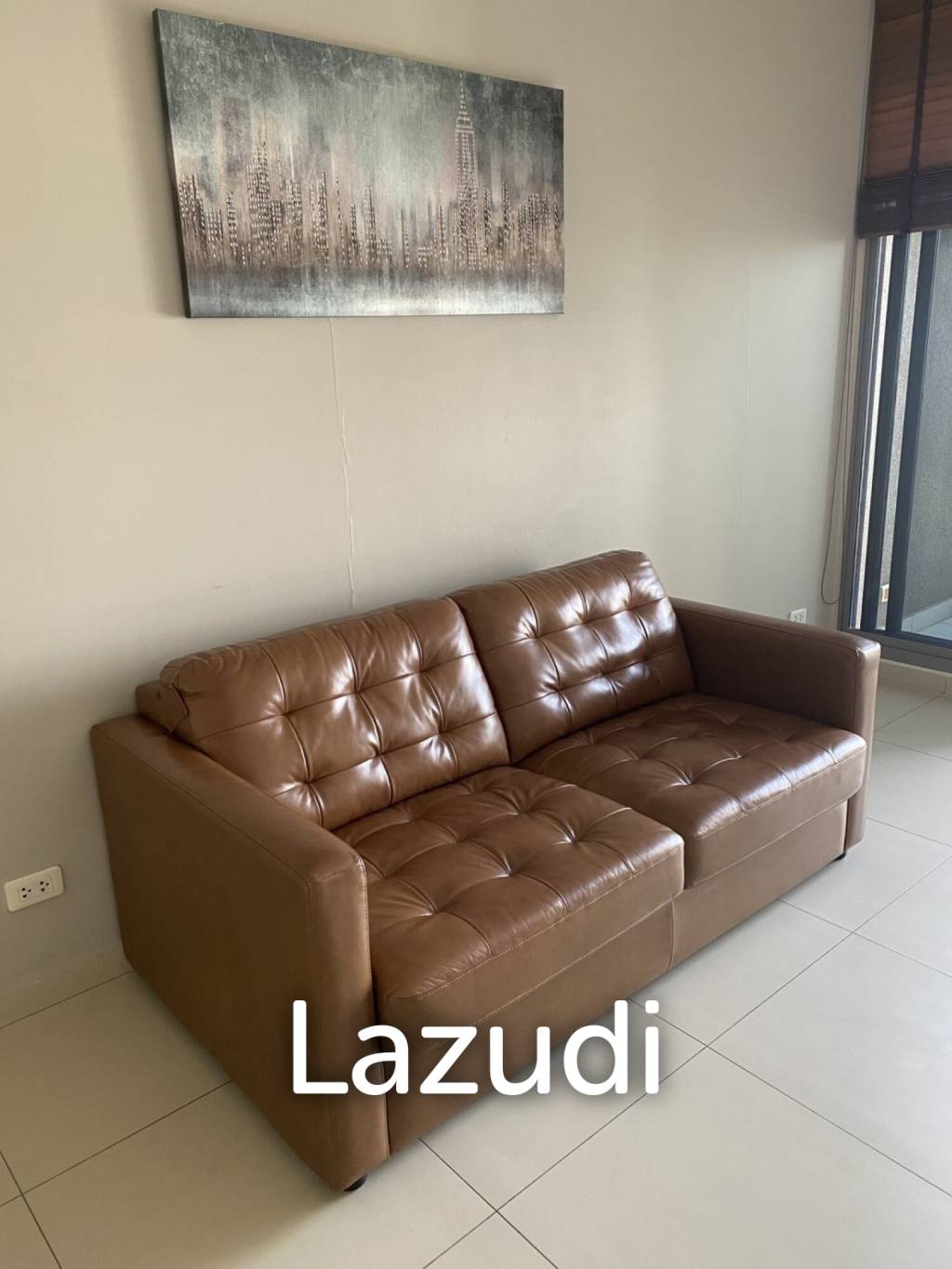 2 Bedroom 60.27 SQ.M The Lofts Ekkamai