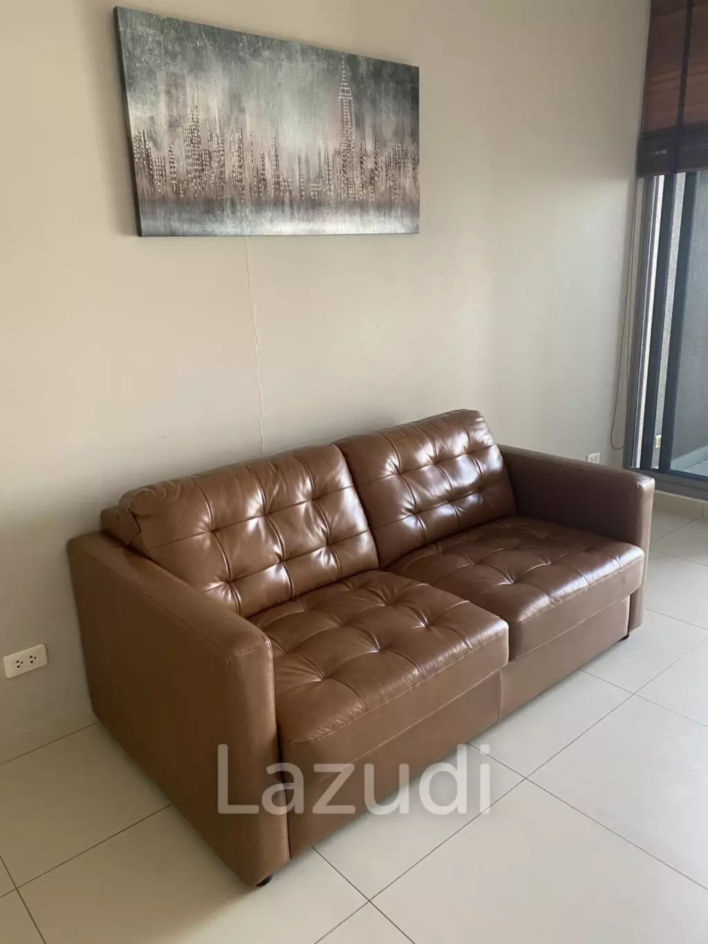 2 Bedroom 60.27 SQ.M The Lofts Ekkamai