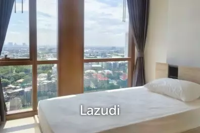 2 Bedroom 60.27 SQ.M The Lofts Ekkamai