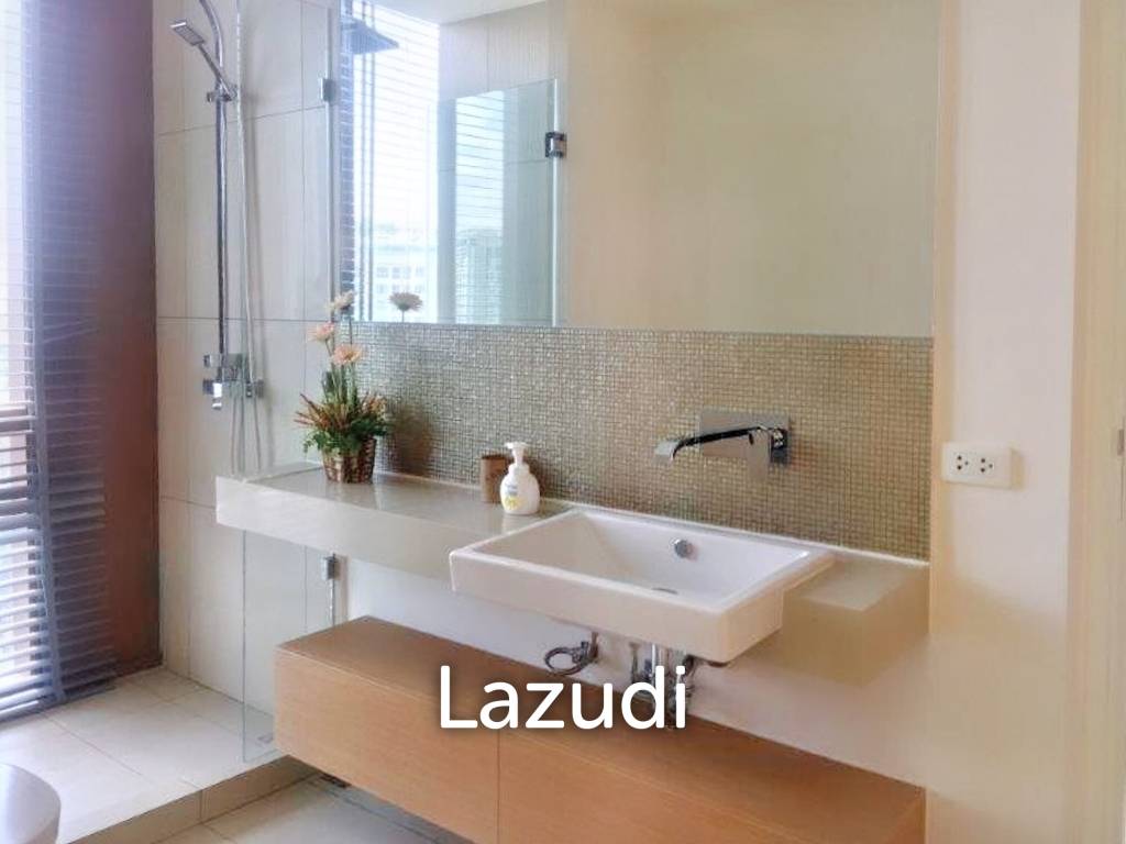 2 Bedroom 60.27 SQ.M The Lofts Ekkamai