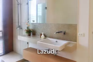 2 Bedroom 60.27 SQ.M The Lofts Ekkamai