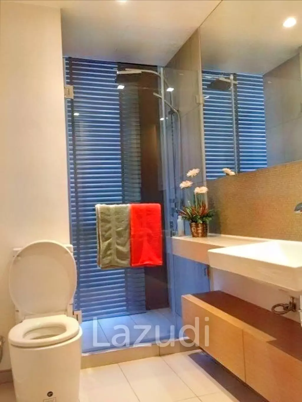 2 Bedroom 60.27 SQ.M The Lofts Ekkamai