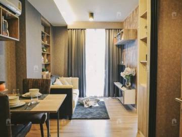 The Unique Sukhumvit 62/1 / Condo For Sale / 3 Bedroom / 130 SQM / BTS Bang Chak / Bangkok