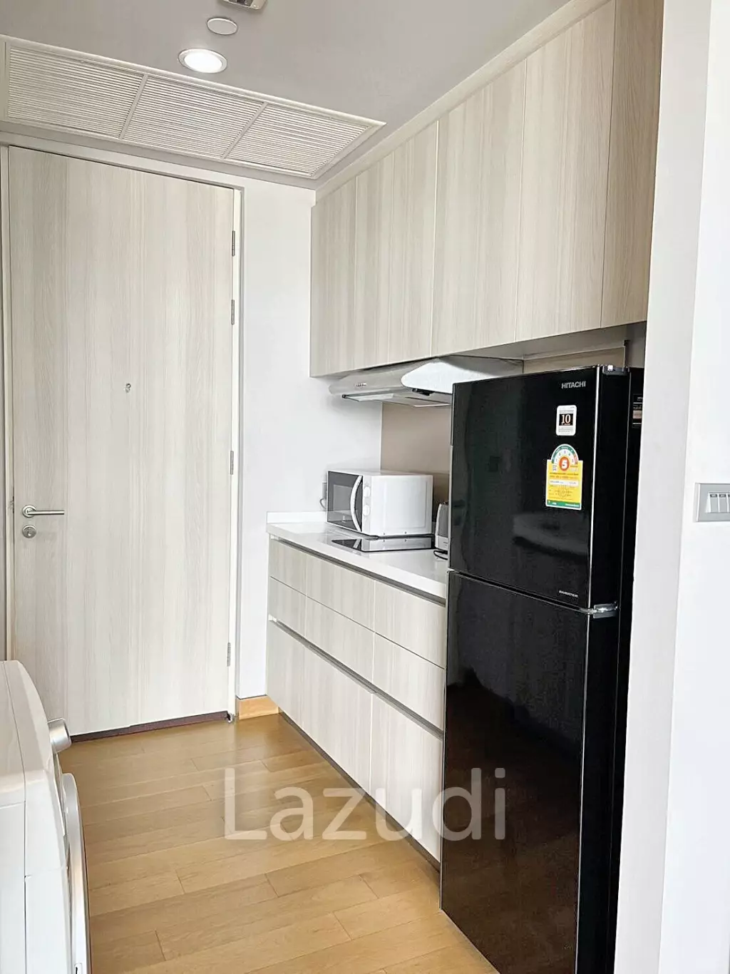 2 Bed 2 Bath 54 SQ.M The Lumpini 24