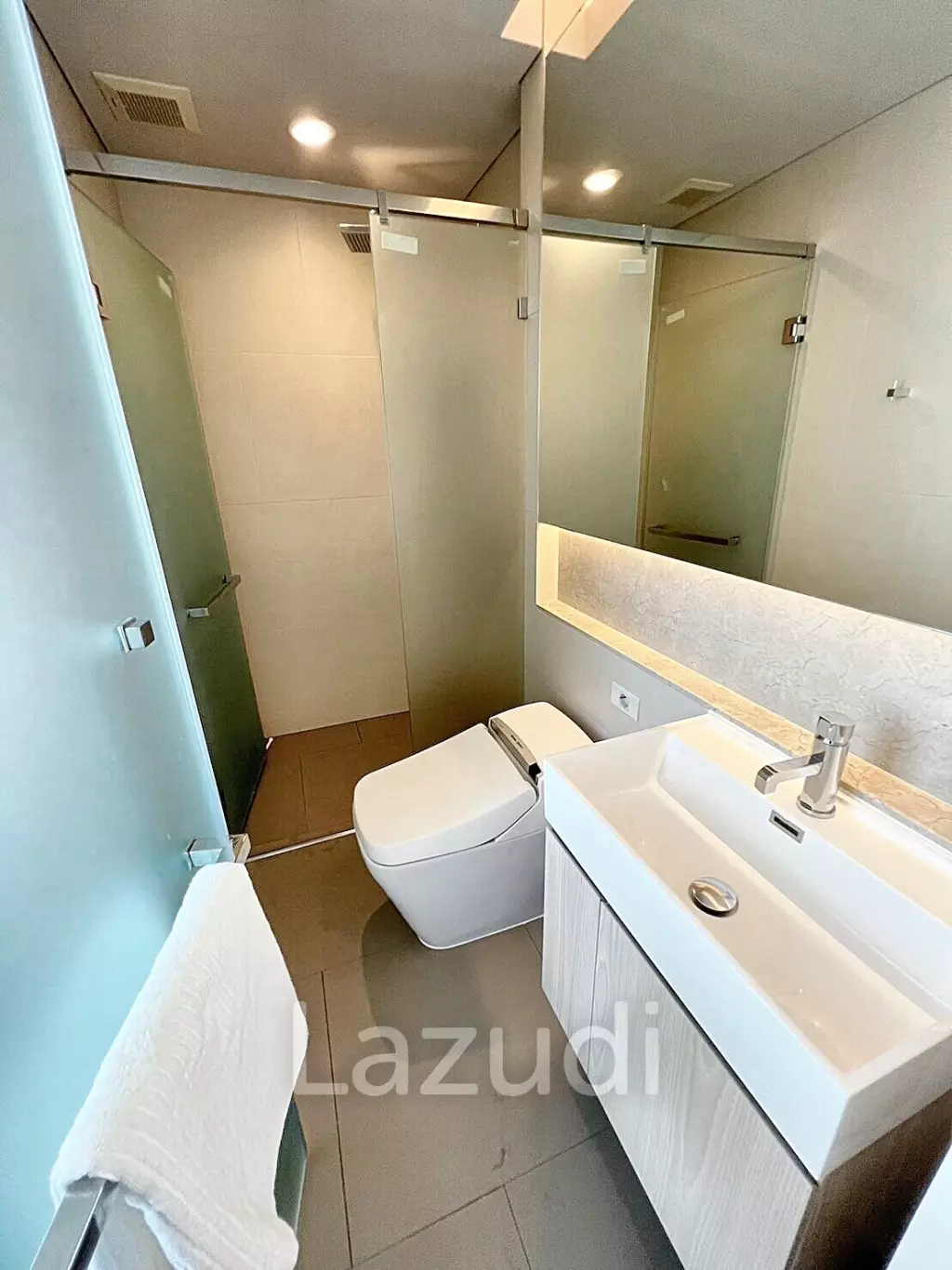 2 Bed 2 Bath 54 SQ.M The Lumpini 24