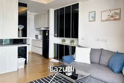 2 Bed 2 Bath 54 SQ.M The Lumpini 24