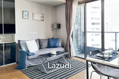 2 Bed 2 Bath 54 SQ.M The Lumpini 24
