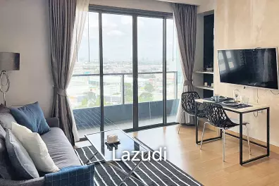 2 Bed 2 Bath 54 SQ.M The Lumpini 24